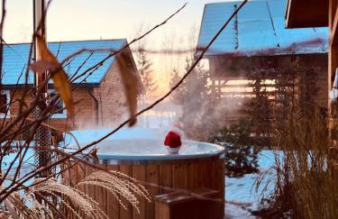 Domek z balią - Foto 1