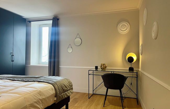 Alfred Suites - Foto 6