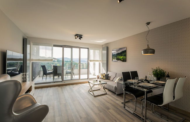 ApartView Wisła - Foto 62