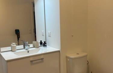 Appartement neuf T2 calme avec terrasse - Proche Marché Liberation - Foto 8