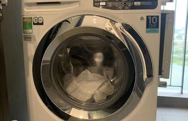 Smart City Vinhomes Nam Tu Liem Apartment - Foto 56