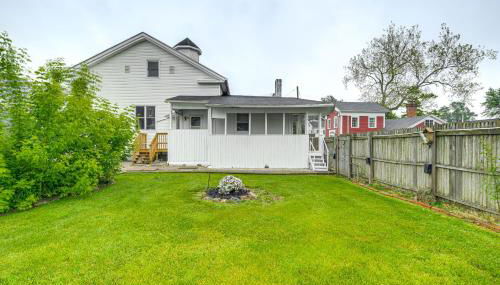 Unique Church Turned Family Retreat Relax and Enjoy - Foto 2