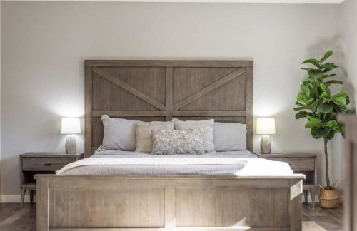 Beautiful Tahoe Keys Home, Family and Pet Friendly - Foto 26