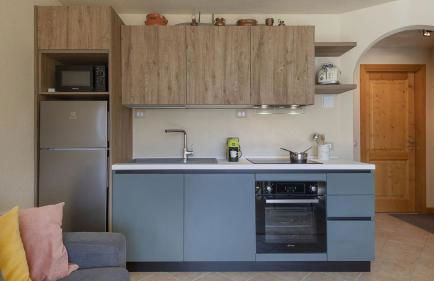 Villa Nice View in Pontagna - Foto 17