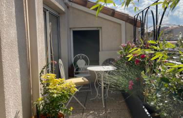 Stylish Marseille Prado Loft Walk to velodrome and metro - Foto 46