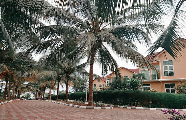 Royal Cliff Zanzibar - Photo 62