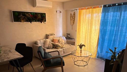 magnifique appartement centre plage - Foto 5