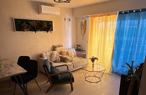 magnifique appartement centre plage - Foto 5