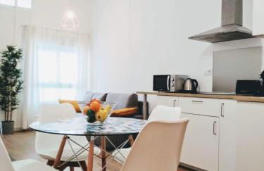 Los Patios de la Caleta - Photo 1