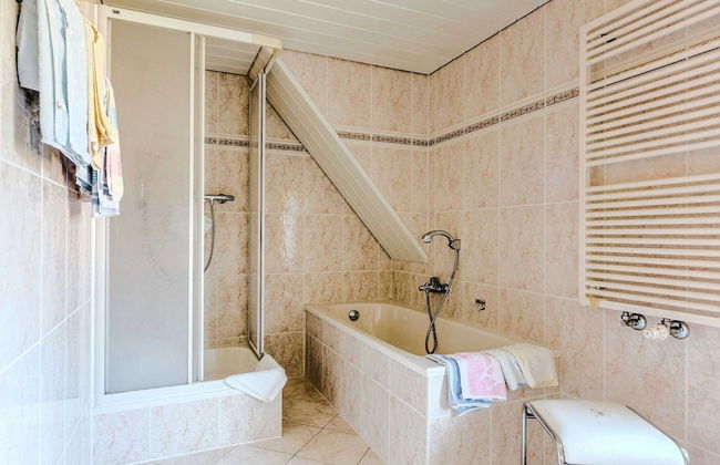 Apartment in the Erzgebirge Nature Park - Foto 14