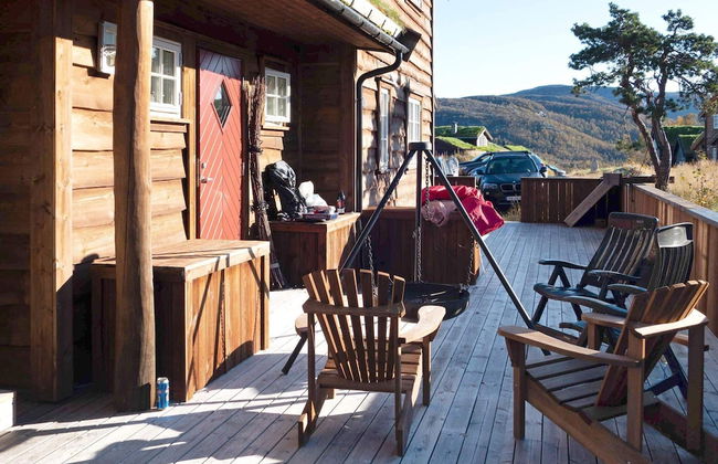 10 Person Holiday Home in Tjorhom - Foto 26