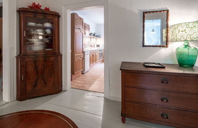 Romantisch wohnen in Kaub am Rhein - Foto 9