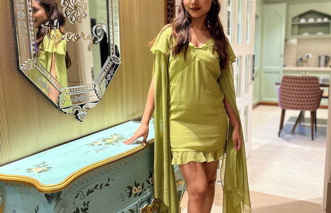 Theory9 Premium Serviced Apartments Bandra - Foto 2