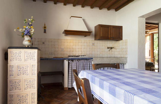 Casale Aronne - Foto 29