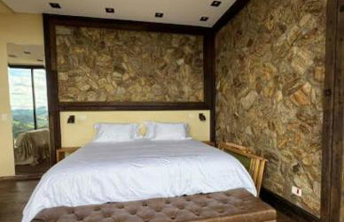 Terraços das Estrelas - Refúgio a 3 km do centro de Gonçalves! - Photo 18