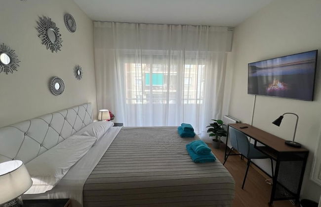 Rooms Paris - Foto 16