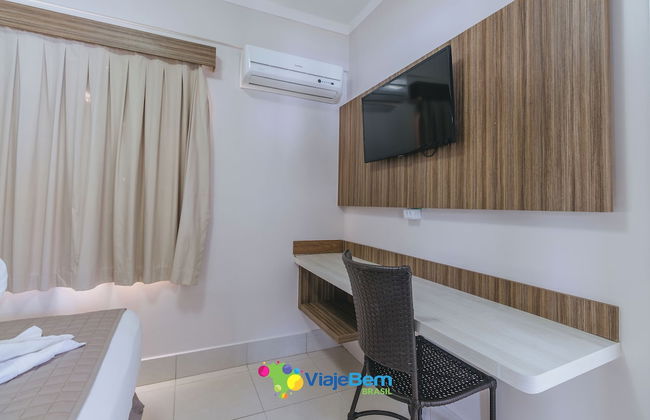 Lacqua diRoma Caldas Novas - Foto 3