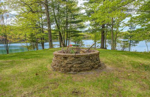 Loon Landing in Lake Tomahawk WI - Photo 38