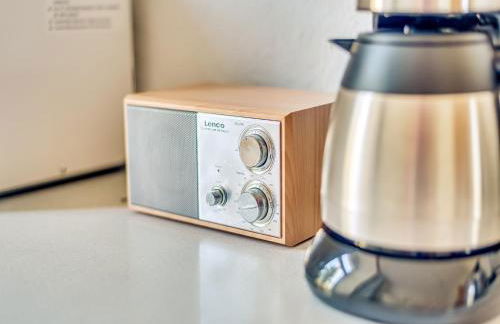 Wohnung mit großer Gemeinschaftsterrasse - Foto 27