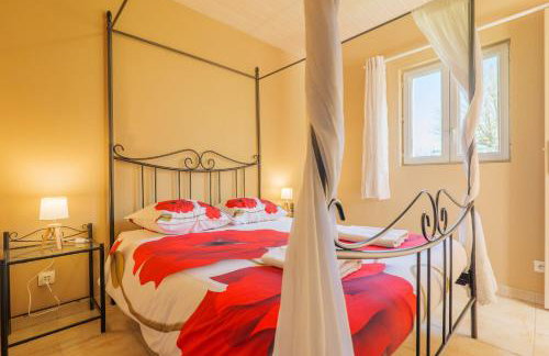 Gîte Coquelicot - Photo 16