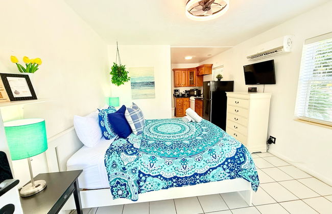 Southwinds Inn by The Gold Nests - Foto 36