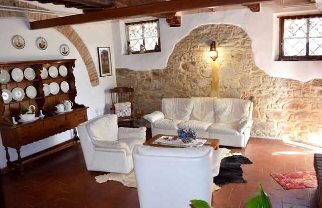 Agriturismo Podere Caggiolo - Photo 2