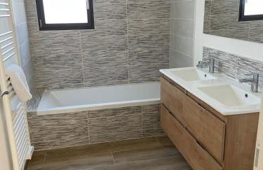 Maison au coeur des pyrenées - Foto 8