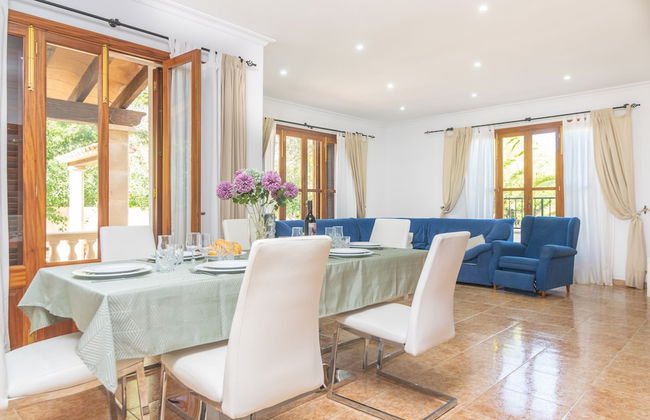 Pomeres 9 in Sa Coma - Foto 12