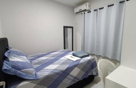 Apto reformado com tudo novo - Foto 6