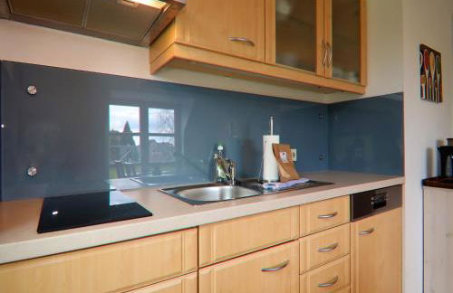 Charmante Ferienwohnung in Kirchdorf Insel Poel - Foto 15