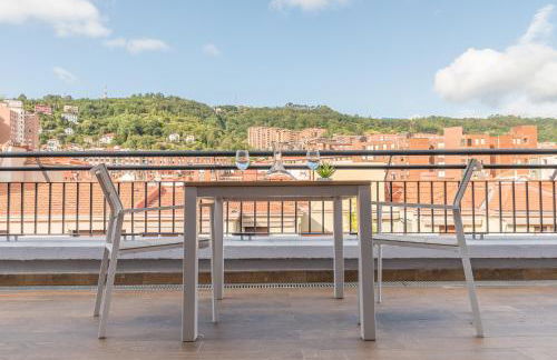 Bilbao City Center by abba Suites - Foto 27