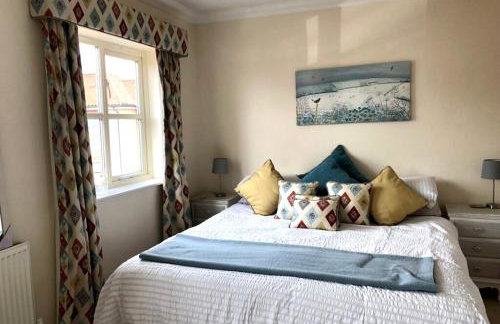 Norwich City Large Modern Home - Foto 38