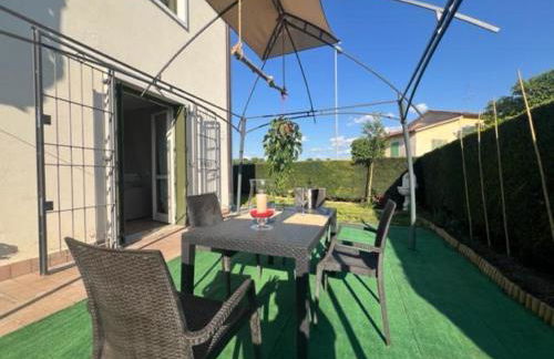 Casaliva pied-à-terre - Foto 3