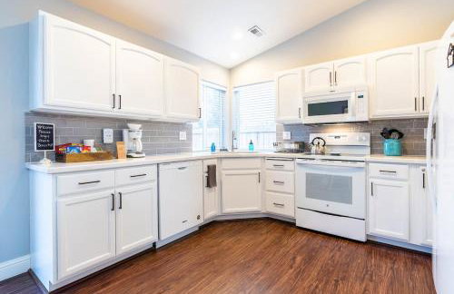 Cleanest remodeled home in Coeur d'Alene! A hundred 5 Star reviews - Foto 8