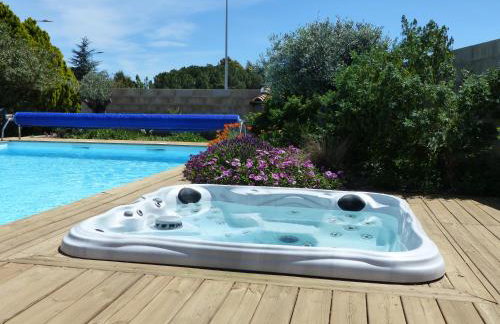 Gîte Les Lauriers Roses - Photo 29