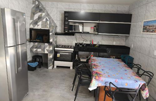 Casa de Praia Família Próximo ao ExpoCentro BC - Foto 16