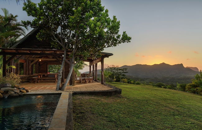 La Vieille Cheminee - Photo 45