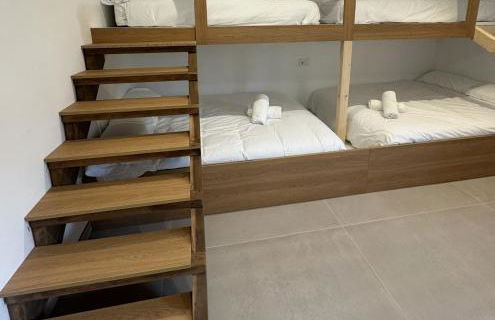 Villa Bianca espectacular casa delante del mar - Foto 35