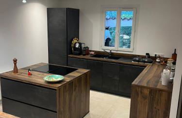 Villa familiale piscine, jacuzzi au coeur du Var - Photo 11