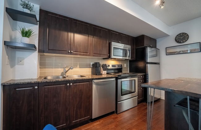 Fort York Suites - Foto 67