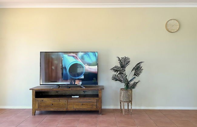 Boardwalk House by GoodLive - Foto 34