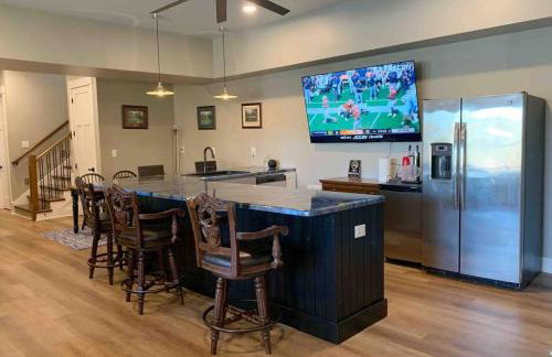 Waterfront 5BD/5BA Dock & 9P-Hottub - Foto 6