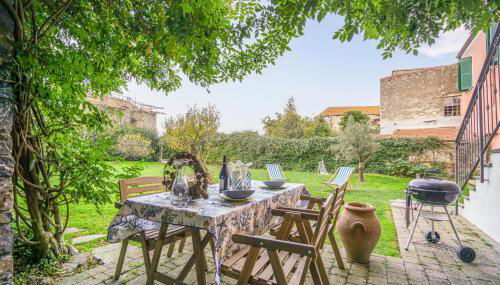 Nice Home In Lusignano D'albenga - Foto 3