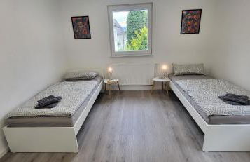 Moderne Wohnung bei Stuttgart - Foto 6