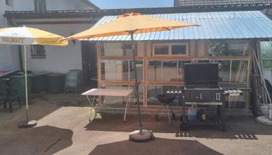 2 Zimmerwohnung in 88099 Neukirch ab 2 Übernachtungen - Foto 2