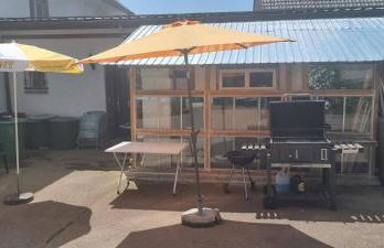 2 Zimmerwohnung in 88099 Neukirch ab 2 Übernachtungen - Foto 2