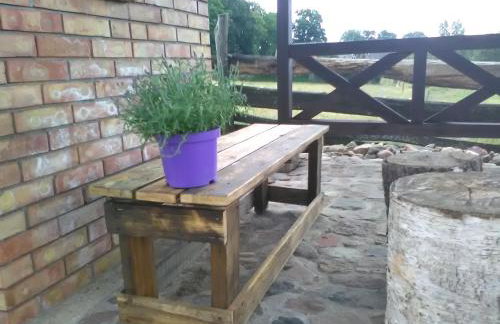 Gościniec Tymawa - Foto 33