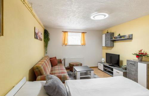 Schoene Ferienwohnung in Damshagen an der Ostsee - Foto 3