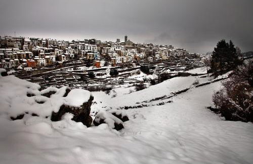 Casa Rural Caseta de l' Hort - Foto 78