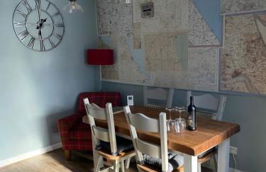 Lychgate view cottage - Foto 12